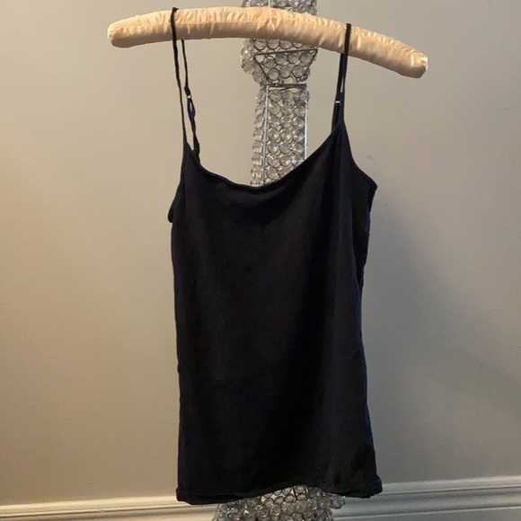 Two Black Tanks - Picture 5 of 7